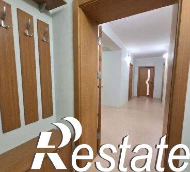 3-комн квартира улица Грибоедова, 15 к2,  д. 15 к2