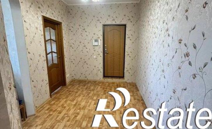 2-комн квартира Молодёжная улица, 28,  д. 28