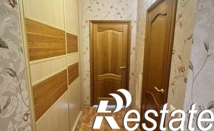 2-комн квартира Молодёжная улица, 28,  д. 28