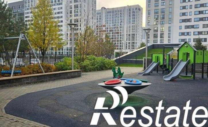 2-комн квартира улица 50 лет Октября, 57Б,  д. 57Б