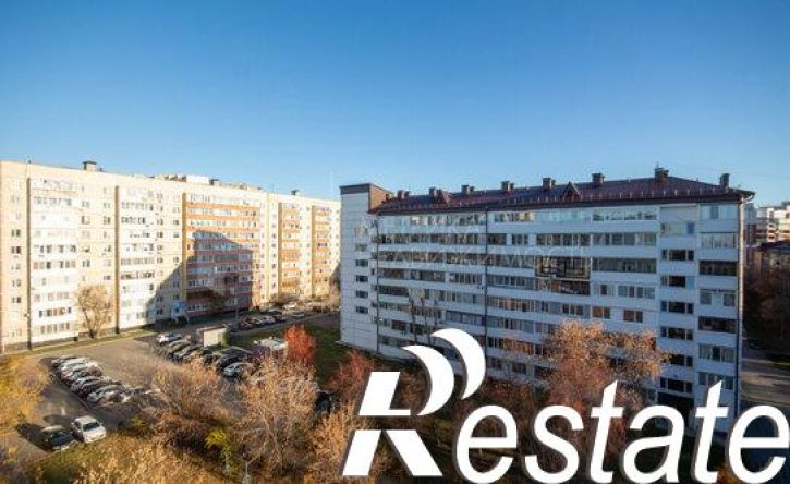1-комн квартира Ямская улица, 96А,  д. 96А