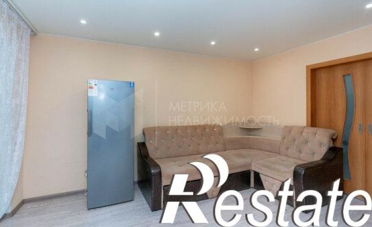 2-комн квартира улица Мельникайте, 109,  д. 109