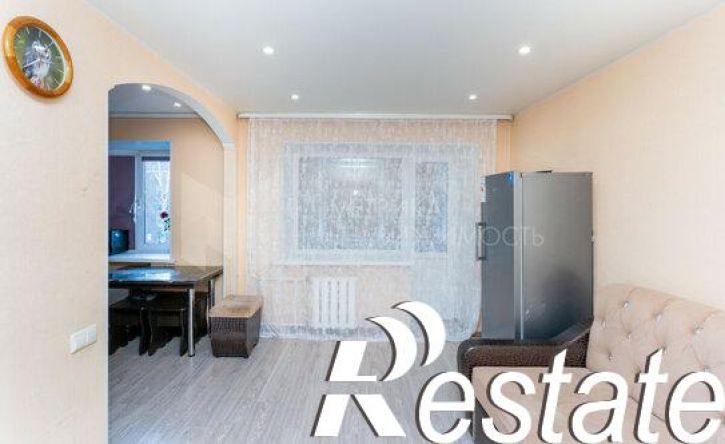 2-комн квартира улица Мельникайте, 109,  д. 109