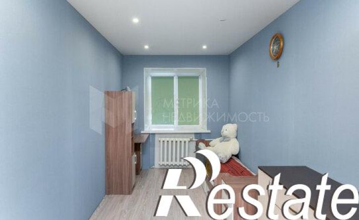 2-комн квартира улица Мельникайте, 109,  д. 109