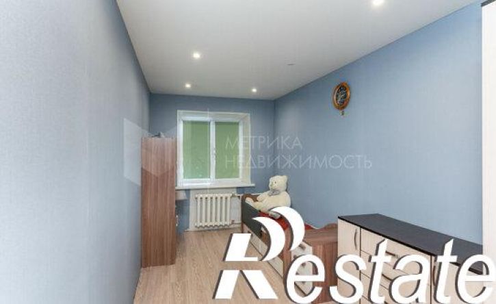 2-комн квартира улица Мельникайте, 109,  д. 109