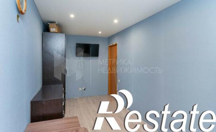 2-комн квартира улица Мельникайте, 109,  д. 109
