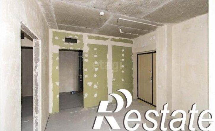 3-комн квартира улица Мельникайте, 32 к2,  д. 32 к2