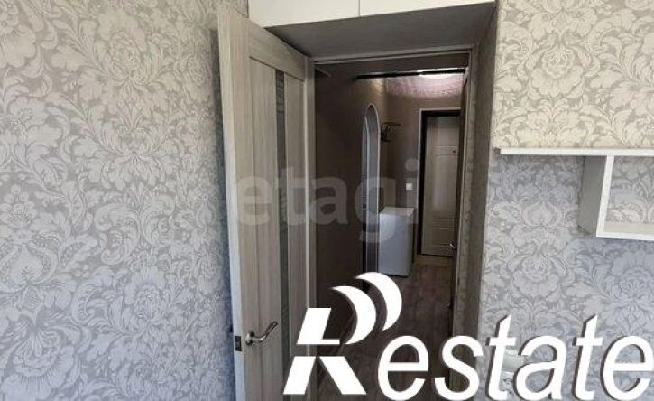 1-комн квартира улица Ватутина, 14,  д. 14