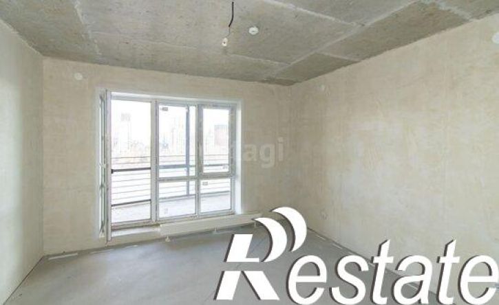 3-комн квартира улица Мельникайте, 32 к2,  д. 32 к2