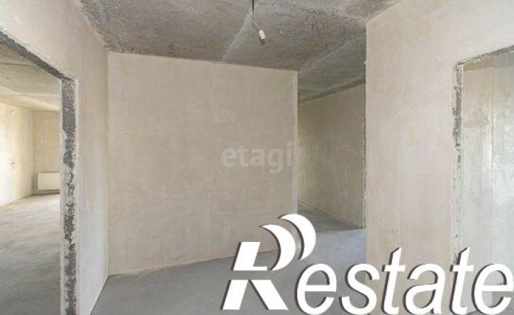 3-комн квартира улица Мельникайте, 32 к2,  д. 32 к2