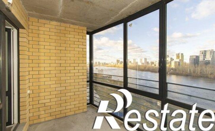 3-комн квартира улица Мельникайте, 32 к2,  д. 32 к2