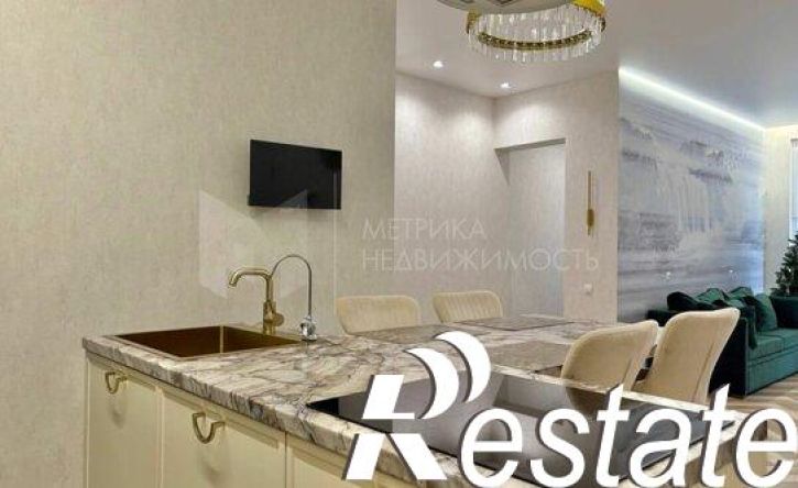 3-комн квартира улица Газовиков, 36,  д. 36