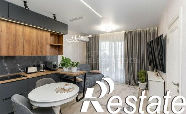 2-комн квартира улица Молодогвардейцев, 5 к1,  д. 5 к1