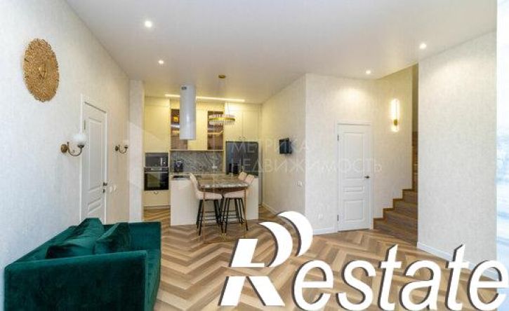 3-комн квартира улица Газовиков, 36,  д. 36