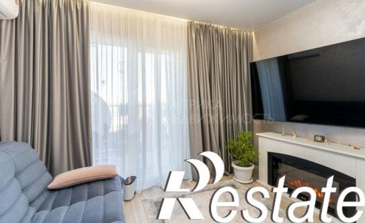 2-комн квартира улица Молодогвардейцев, 5 к1,  д. 5 к1