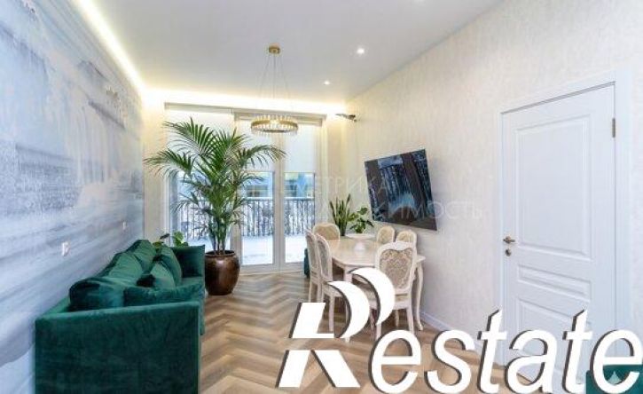 3-комн квартира улица Газовиков, 36,  д. 36
