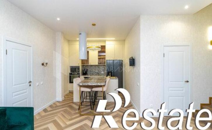 3-комн квартира улица Газовиков, 36,  д. 36
