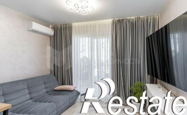 2-комн квартира улица Молодогвардейцев, 5 к1,  д. 5 к1