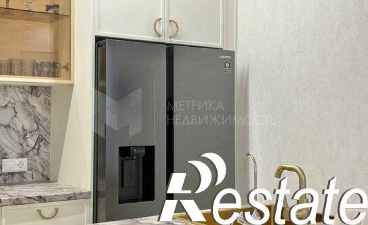 3-комн квартира улица Газовиков, 36,  д. 36