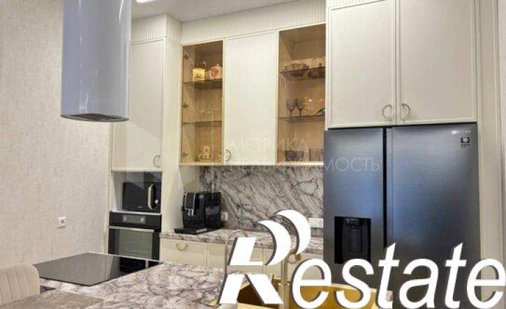 3-комн квартира улица Газовиков, 36,  д. 36