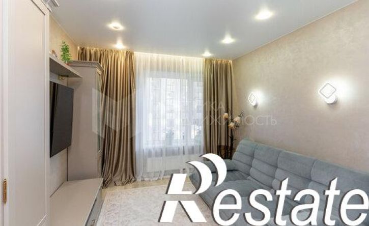 2-комн квартира улица Молодогвардейцев, 5 к1,  д. 5 к1