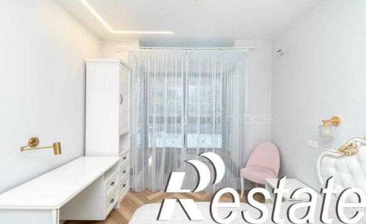 3-комн квартира улица Газовиков, 36,  д. 36