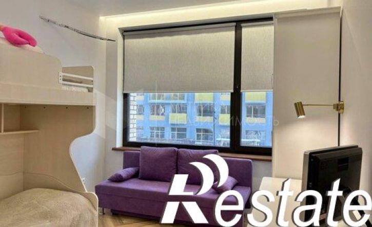 3-комн квартира улица Газовиков, 36,  д. 36