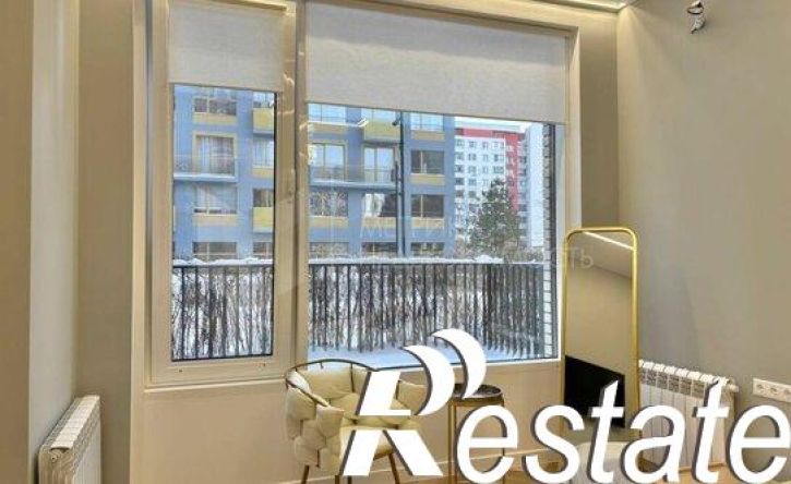 3-комн квартира улица Газовиков, 36,  д. 36