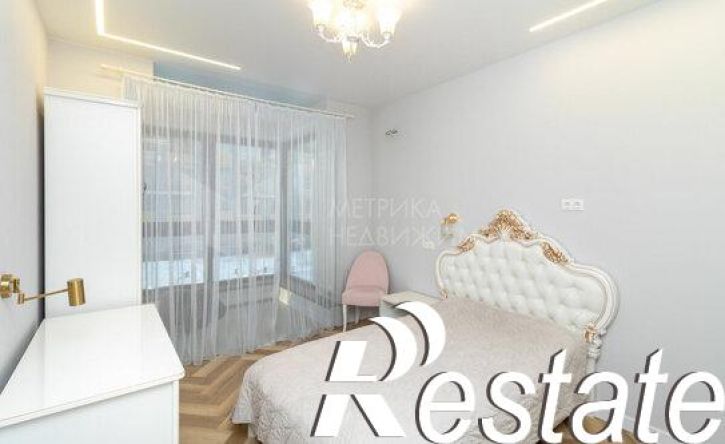 3-комн квартира улица Газовиков, 36,  д. 36
