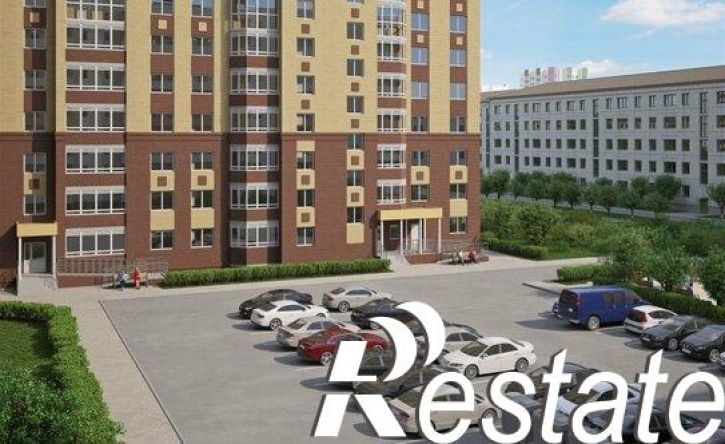 3-комн квартира улица Энергостроителей, 6 к1,  д. 6 к1