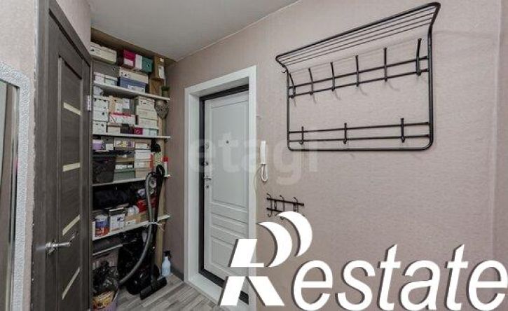1-комн квартира Олимпийская улица, 32,  д. 32