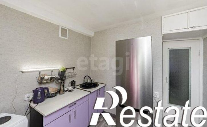1-комн квартира Олимпийская улица, 32,  д. 32