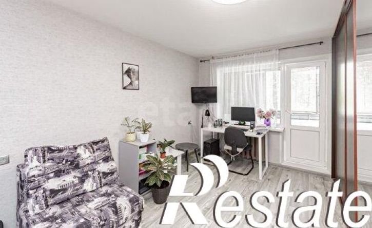 1-комн квартира Олимпийская улица, 32,  д. 32