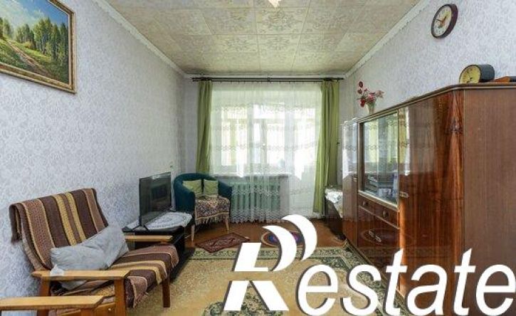 2-комн квартира Игримская улица, 28,  д. 28