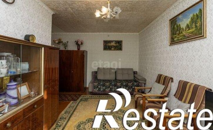 2-комн квартира Игримская улица, 28,  д. 28