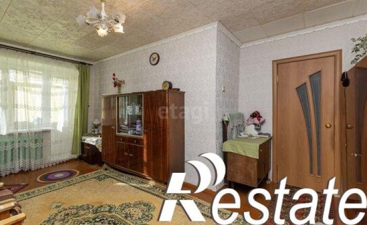2-комн квартира Игримская улица, 28,  д. 28