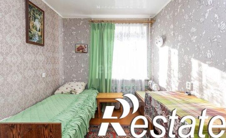 2-комн квартира Игримская улица, 28,  д. 28