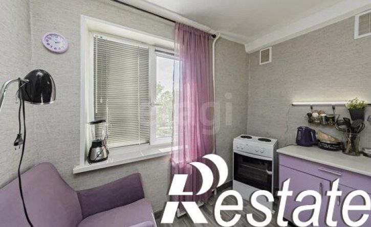 1-комн квартира Олимпийская улица, 32,  д. 32