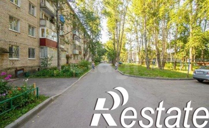 2-комн квартира Игримская улица, 28,  д. 28
