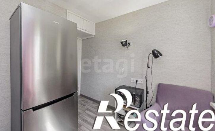 1-комн квартира Олимпийская улица, 32,  д. 32