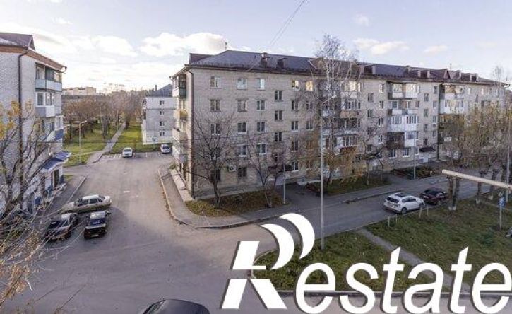 2-комн квартира Игримская улица, 28,  д. 28