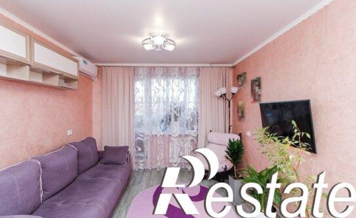 3-комн квартира Ямская улица, 57,  д. 57