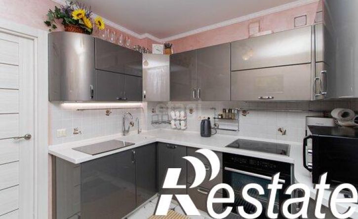 3-комн квартира Ямская улица, 57,  д. 57