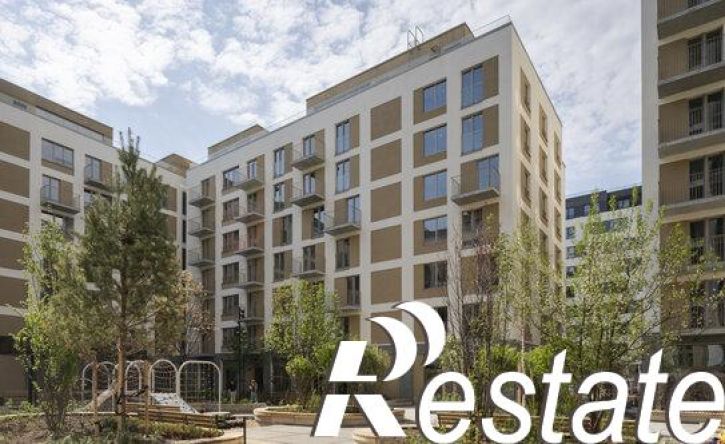 4-комн квартира улица Республики, 205 к2,  д. 205 к2