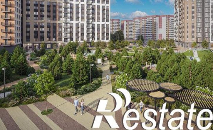 2-комн квартира Арктическая улица, 16,  д. 16