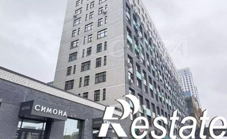 1-комн квартира улица Тимофея Чаркова, 87,  д. 87
