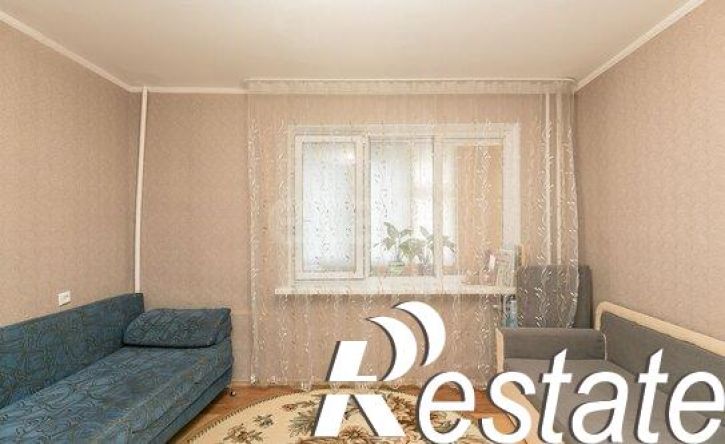 1-комн квартира Олимпийская улица, 18,  д. 18