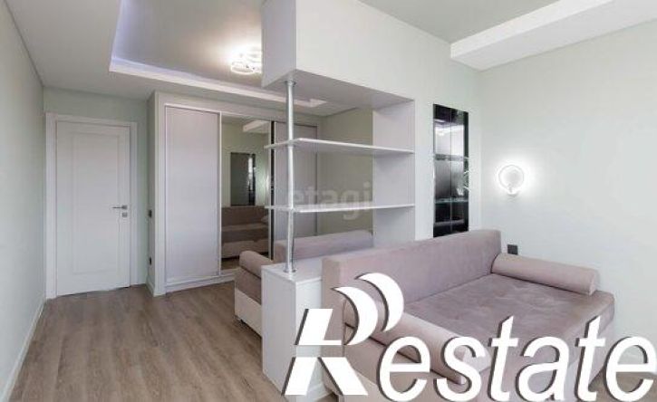 3-комн квартира улица Монтажников, 38,  д. 38