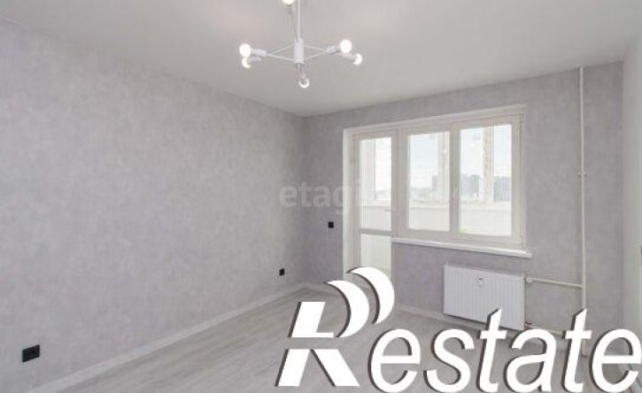 3-комн квартира улица Монтажников, 38,  д. 38