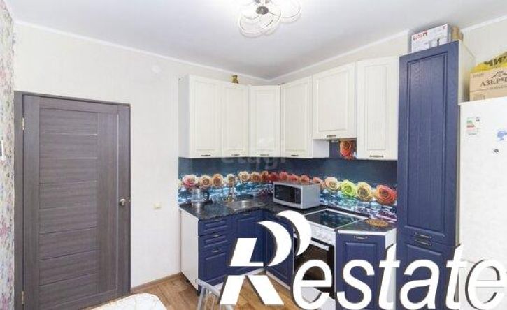 2-комн квартира улица Андрея Бушуева, 4 к1,  д. 4 к1